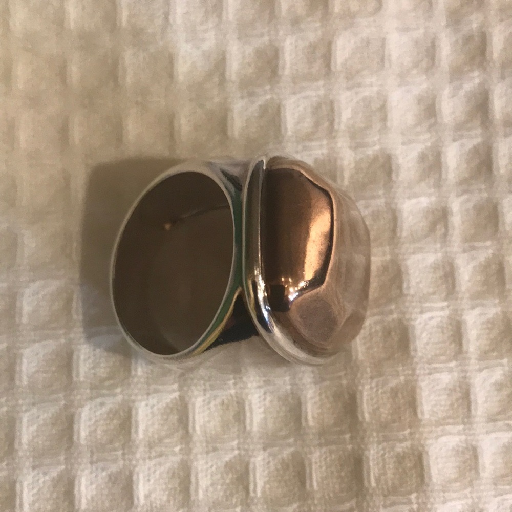 Silpada ring - Picture 4 of 5